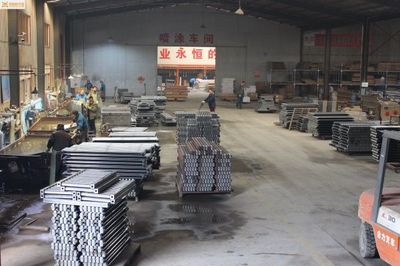 蘆臺春意金屬制品 專注品質，鏈接未來——九正建材網上的行業標桿